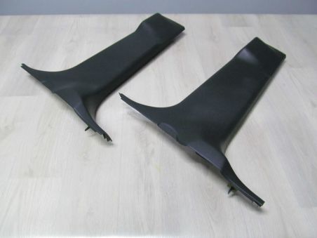 FORD S-MAX GALAXY TAPICERKA OSLONA SLUPKA 06-15