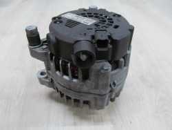 CITROEN PEUGEOT 1.6 HDI ALTRNATOR 9688085380 08-14