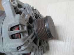 CITROEN PEUGEOT 1.6 HDI ALTRNATOR 9688085380 08-14
