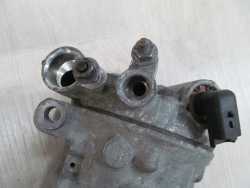 CITROEN C5 X7 III 508 1.6 HDI SPREZARKA KLIMATYZACJI 9670022180 08-14