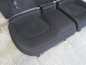 CITROEN C5 X7 III SEDAN FOTEL SIEDZENIE KANAPA TYL 08-14