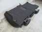 CITROEN C5 X7 III SEDAN FOTEL SIEDZENIE KANAPA TYL 08-14