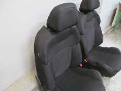 CITROEN C5 X7 III FOTEL SIEDZENIE PASAZERA PRZOD PRAWY 08-14