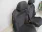 CITROEN C5 X7 III FOTEL SIEDZENIE PASAZERA PRZOD PRAWY 08-14