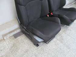 CITROEN C5 X7 III FOTEL SIEDZENIE PASAZERA PRZOD PRAWY 08-14