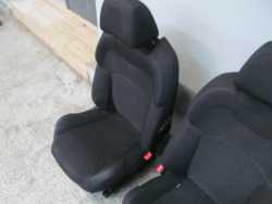 CITROEN C5 X7 III FOTEL SIEDZENIE PASAZERA PRZOD PRAWY 08-14