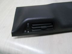 FORD S-MAX GALAXY TAPICERKA OSLONA SLUPKA 06-15