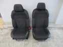 CITROEN C5 X7 III FOTEL SIEDZENIE PRZOD LEWY 08-14