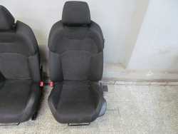 CITROEN C5 X7 III FOTEL SIEDZENIE PRZOD LEWY 08-14