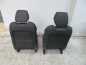 CITROEN C5 X7 III FOTEL SIEDZENIE PASAZERA PRZOD PRAWY 08-14