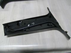FORD S-MAX GALAXY TAPICERKA OSLONA SLUPKA 06-15
