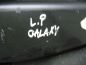 FORD S-MAX GALAXY TAPICERKA OSLONA SLUPKA 06-15