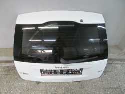 VOLVO V50 04-12 KLAPA BAGAZNIKA TYL
