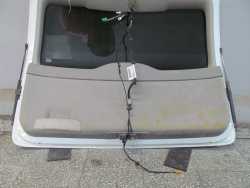 VOLVO V50 04-12 KLAPA BAGAZNIKA TYL