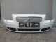 VOLVO V50 04-07 ZDERZAK PRZOD GRILL SPRYSKI 614-46