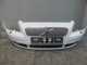 VOLVO V50 04-07 ZDERZAK PRZOD GRILL SPRYSKI 614-46