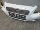 VOLVO V50 04-07 ZDERZAK PRZOD GRILL SPRYSKI 614-46