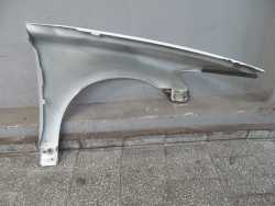 VOLVO S40 V50 04-12 BLOTNIK PRZOD LEWY 614-46