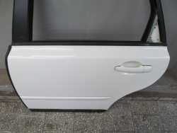 VOLVO V50 04-12 DRZWI TYL TYLNE LEWY 614-46