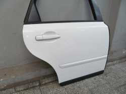 VOLVO V50 04-12 DRZWI TYL TYLNE PRAWY 614-46