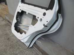 VOLVO V50 04-12 DRZWI TYL TYLNE PRAWY 614-46