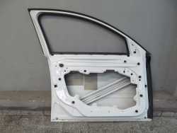 VOLVO S40 V50 04-12 DRZWI PRZOD PRZEDNIE LEWE 614-46