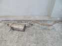 CITROEN C5 X7 III 1.6 HDI TLUMIK WYDECH KONCOWY 08-14