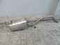 CITROEN C5 X7 III 1.6 HDI TLUMIK WYDECH KONCOWY 08-14