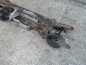 VOLVO S40 V50 04-12 WOZEK SANKI BELKA KOLYSKA LAWA ZAWIESZENIA TYL