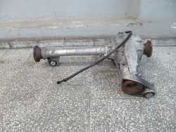 VW TOUAREG 7L CAYENNE Q7 MOST DYFER DYFERENCJAL PRZOD 4460310026