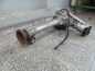 VW TOUAREG 7L CAYENNE Q7 MOST DYFER DYFERENCJAL PRZOD 4460310026