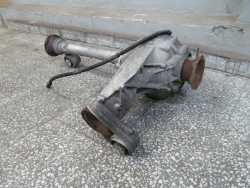 VW TOUAREG 7L CAYENNE Q7 MOST DYFER DYFERENCJAL PRZOD 4460310026