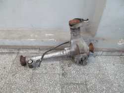 VW TOUAREG 7L CAYENNE Q7 MOST DYFER DYFERENCJAL PRZOD 4460310026