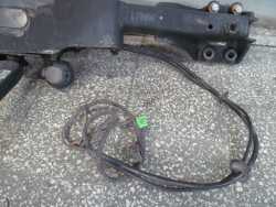 VW TOUAREG 7L HAK HOLOWNICZY ELEKTRYCZNY AUTOMATYCZNY WIAZKA