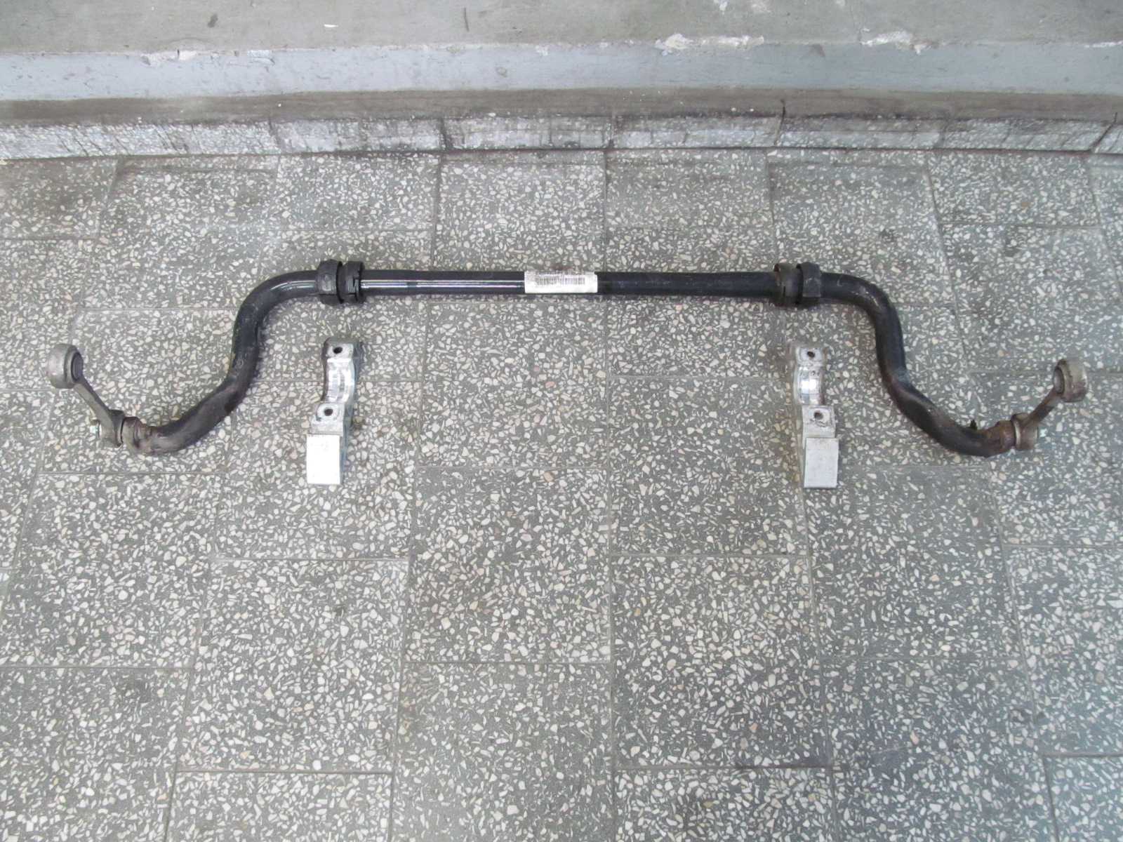 VW TOUAREG 7L CAYENNE DRAZEK STABILIZATORA STABILIZATOR PRZOD 7L0411025E