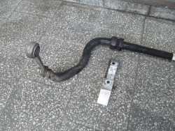 VW TOUAREG 7L CAYENNE DRAZEK STABILIZATORA STABILIZATOR PRZOD 7L0411025E