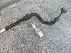 VW TOUAREG 7L CAYENNE DRAZEK STABILIZATORA STABILIZATOR PRZOD 7L0411025E