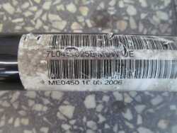 VW TOUAREG 7L CAYENNE DRAZEK STABILIZATORA STABILIZATOR PRZOD 7L0411025E