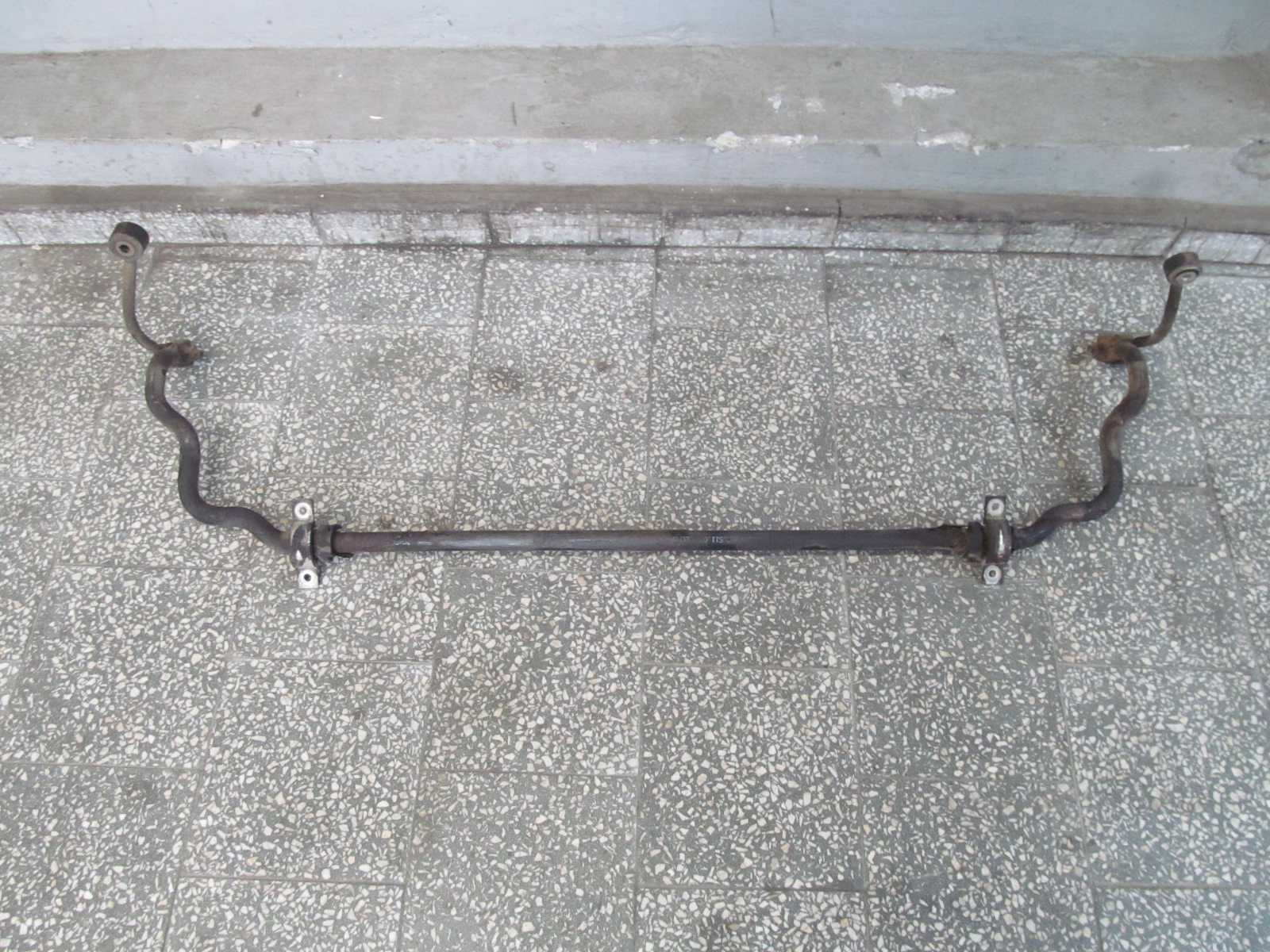 VW TOUAREG 7L CAYENNE DRAZEK STABILIZATORA TYL 7L0511025