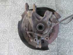 VW TOUAREG 7L CAYENNE PIASTA ZWROTNICA TYL PRAWA 7L0505436B