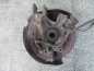 VW TOUAREG 7L CAYENNE PIASTA ZWROTNICA TYL PRAWA 7L0505436B