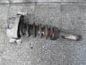 VW TOUAREG 7L AUDI Q7 AMORTYZATOR MCPERSON TYL LEWY 7L6513029G 7L0512345B