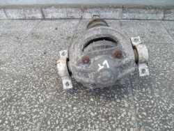 VW TOUAREG 7L AUDI Q7 AMORTYZATOR MCPERSON TYL LEWY 7L6513029G 7L0512345B