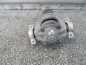 VW TOUAREG 7L AUDI Q7 AMORTYZATOR MCPERSON TYL LEWY 7L6513029G 7L0512345B