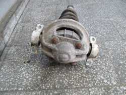 VW TOUAREG 7L AUDI Q7 AMORTYZATOR MCPERSON TYL PRAWY 7L6513029G