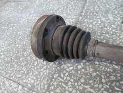 VW TOUAREG 7L CAYENNE Q7 POLOS POLOSKA TYL 7L0501201