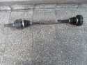 VW TOUAREG 7L CAYENNE Q7 POLOS POLOSKA TYL 7L0501201