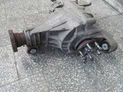 VW TOUAREG 7L 3.0 TDI MOST DYFER DYFERENCJAL TYL