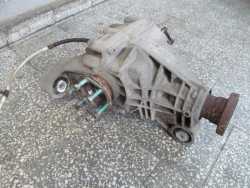 VW TOUAREG 7L 3.0 TDI MOST DYFER DYFERENCJAL TYL
