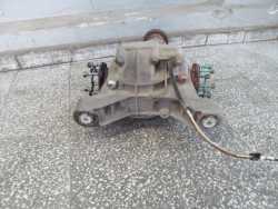 VW TOUAREG 7L 3.0 TDI MOST DYFER DYFERENCJAL TYL